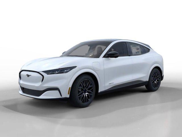 New 2025 Ford Mustang Mach-E Premium