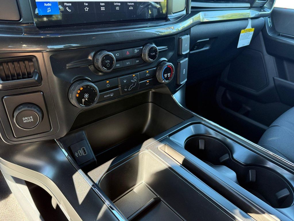 2026 FORD F-150 STX 缩略图 13