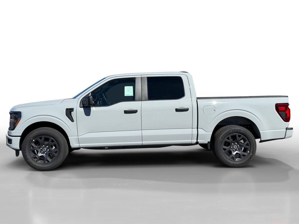 2026 FORD F-150 STX photo 2