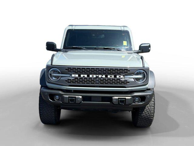 FORD BRONCO - 8