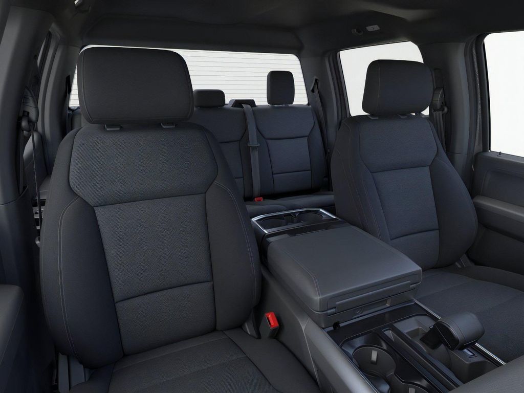 2026 FORD F-150 XLT — фото 10