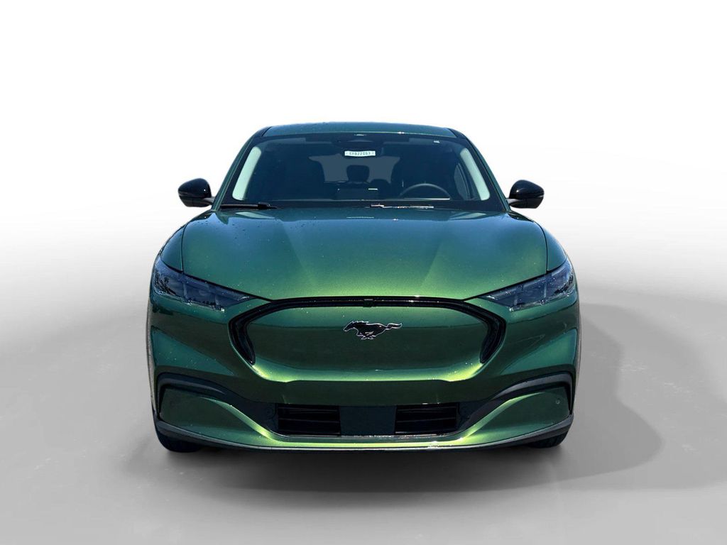 2026 FORD MUSTANG MACH-E PREMIUM 照片 8