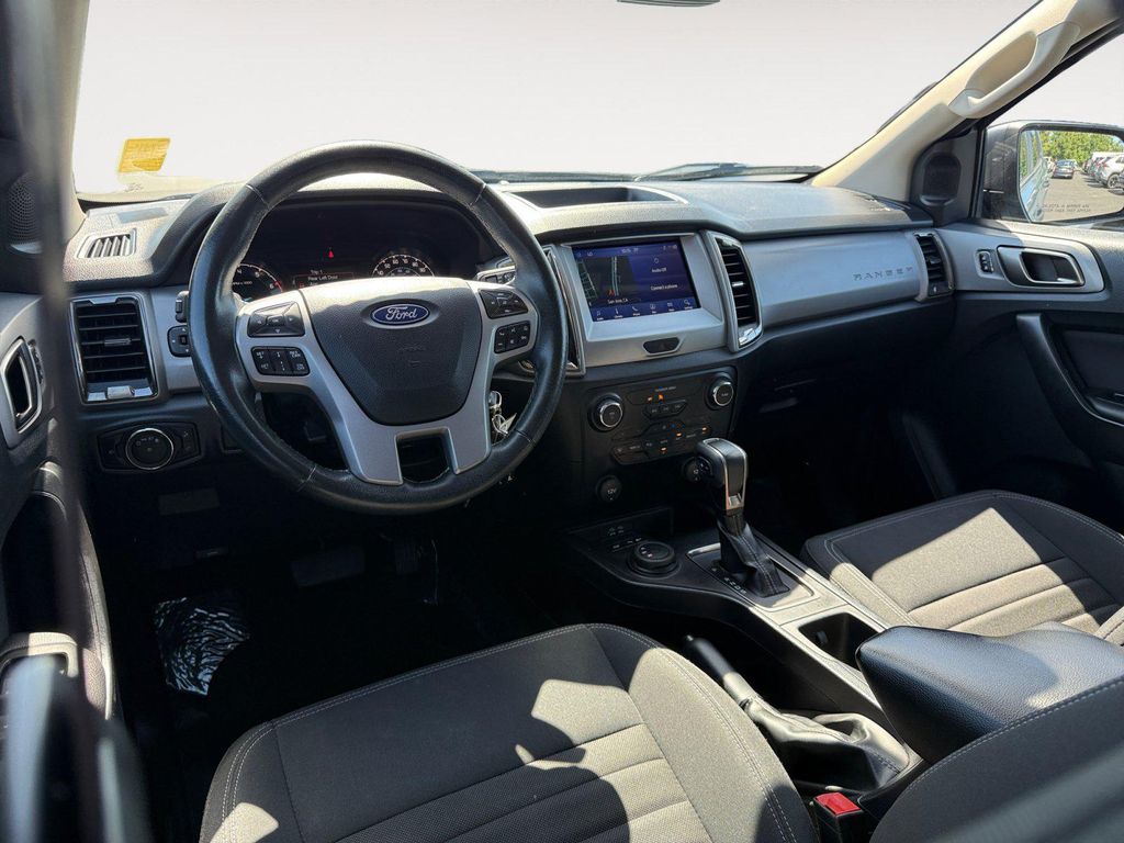 صورة مصغرة 15 لـ 2023 FORD RANGER XLT