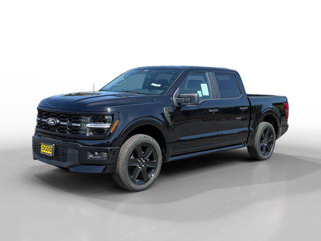 FORD F-150 STX - 1
