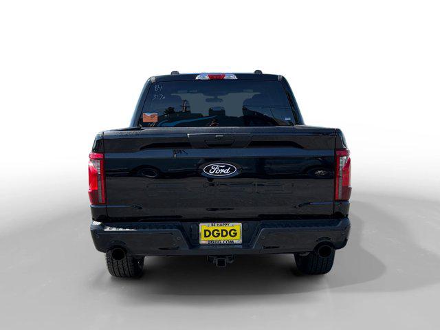 FORD F-150 STX - 4