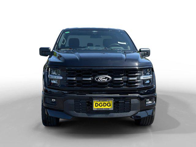 FORD F-150 STX - 8