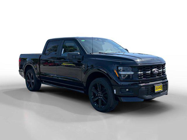 FORD F-150 STX - 7