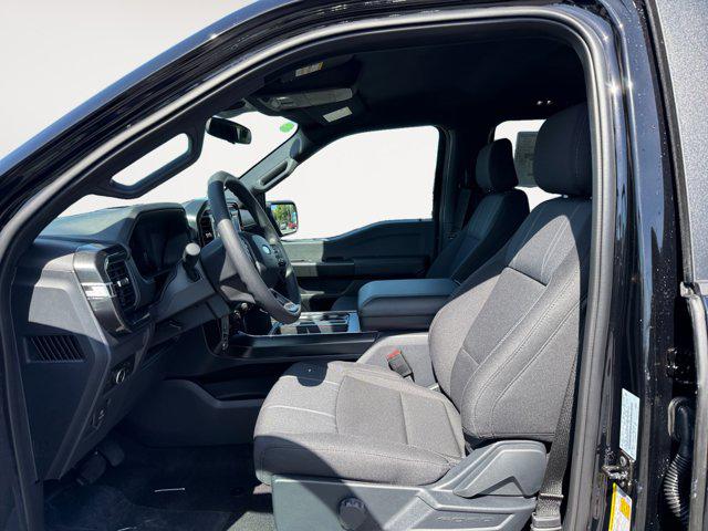FORD F-150 STX - 10