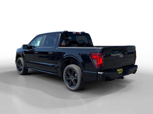 FORD F-150 STX - 3