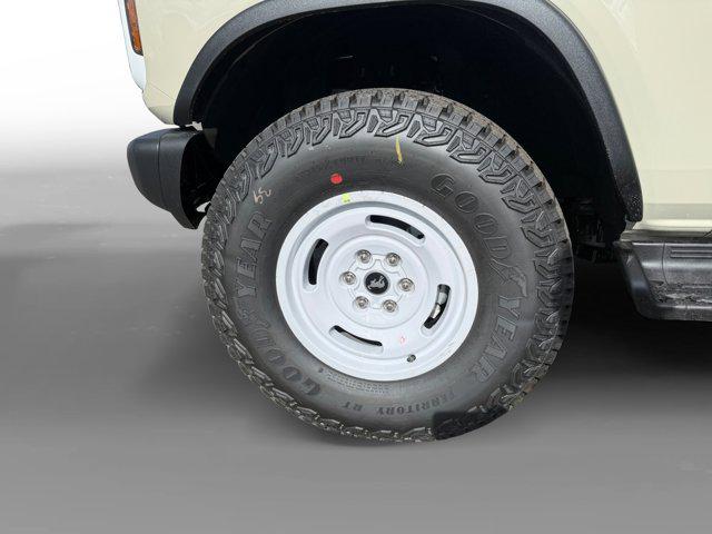 FORD BRONCO - 9