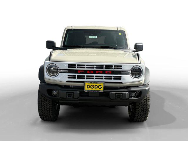 FORD BRONCO - 8