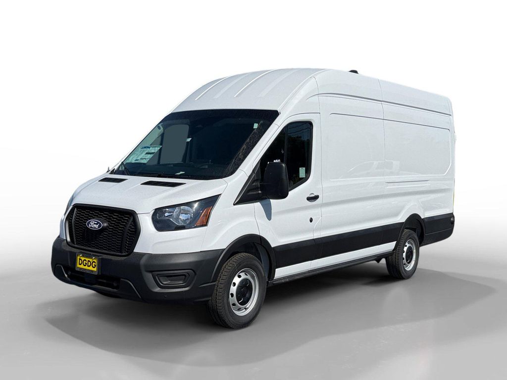 New 2026 Ford Transit-250 Base