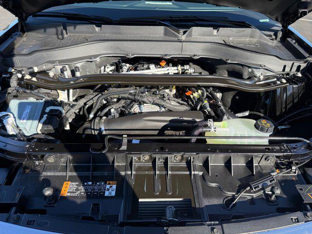 صورة مصغرة 20 لـ 2026 FORD EXPLORER PLATINUM