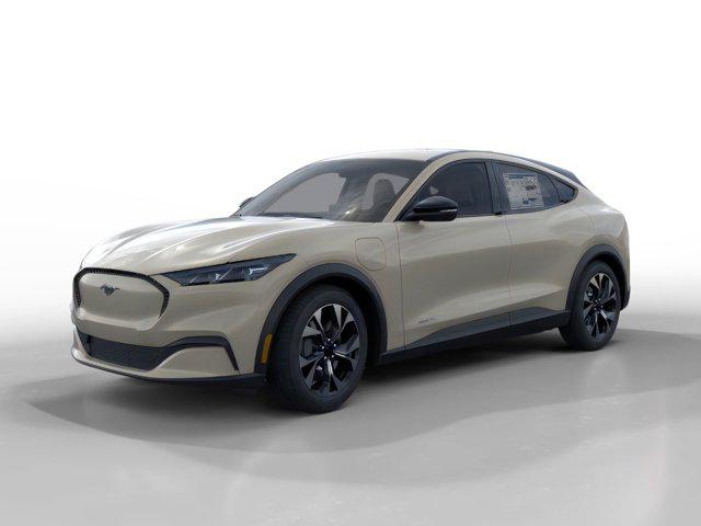 New 2026 Ford Mustang Mach-E Select