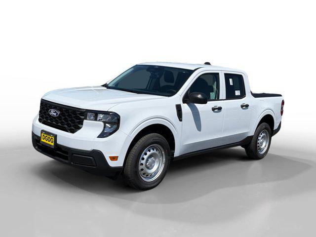 New 2026 Ford Maverick XL