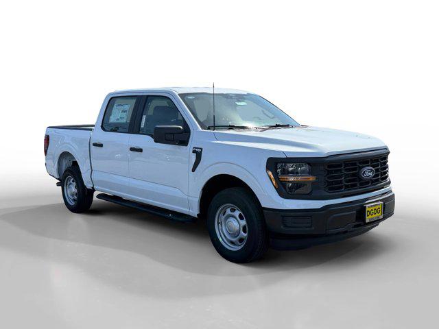 FORD F-150 XL - 7