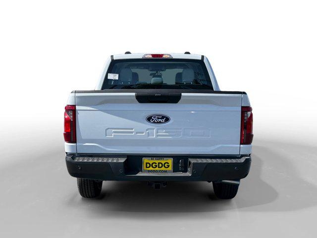 FORD F-150 XL - 4