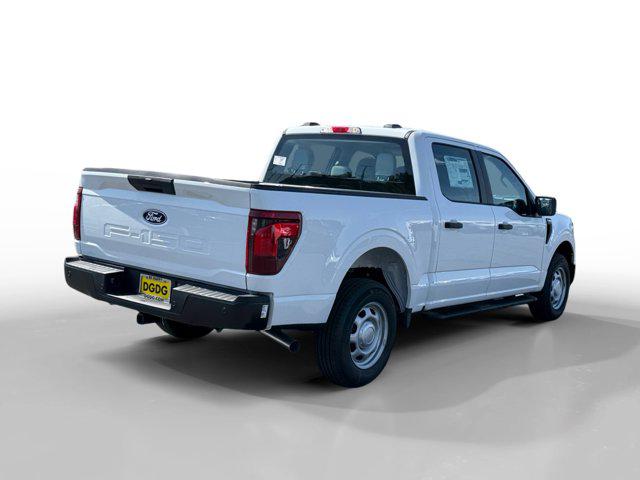 FORD F-150 XL - 5