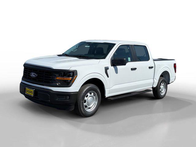 FORD F-150 XL - 1