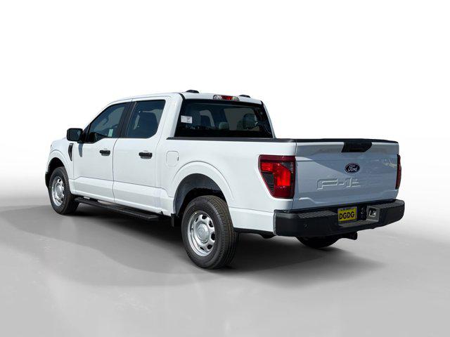 FORD F-150 XL - 3