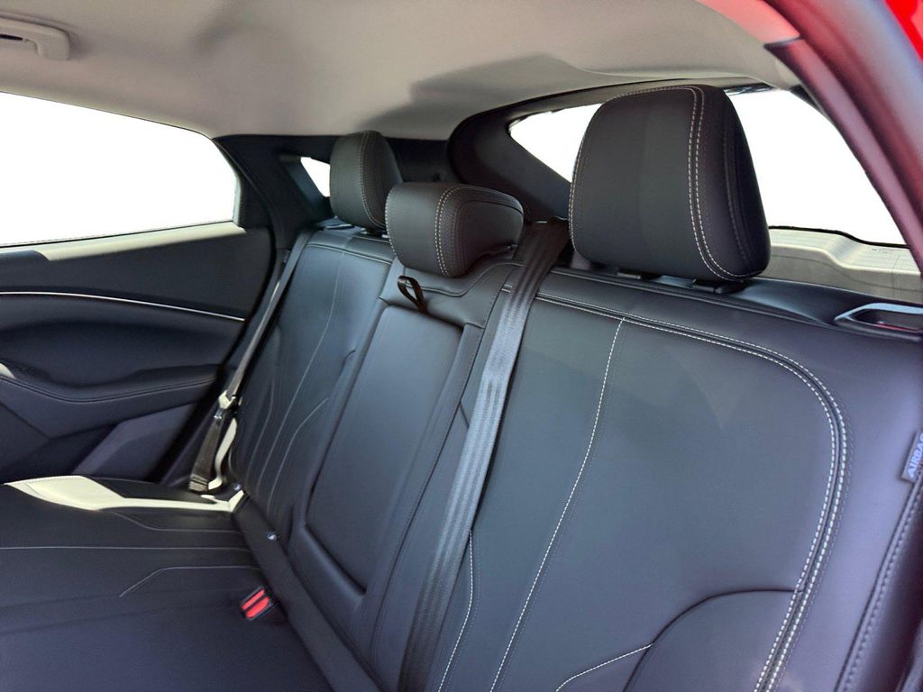 2026 FORD MUSTANG MACH-E SELECT 缩略图 16