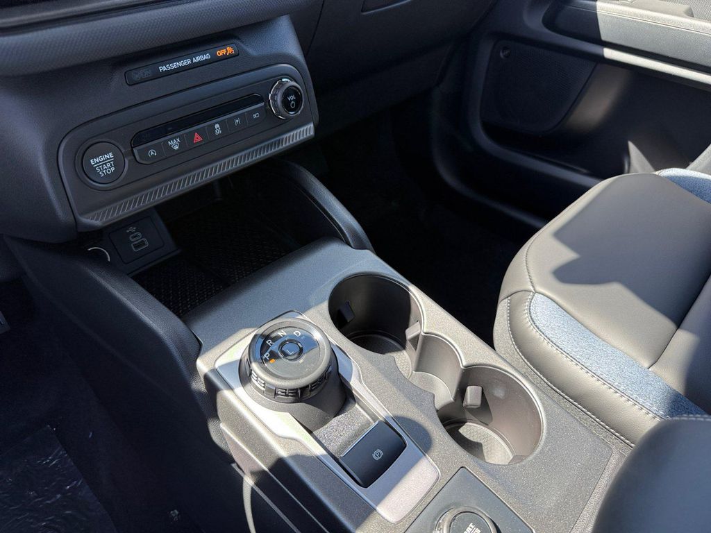 2026 FORD BRONCO SPORT OUTER BANKS — миниатюра 13
