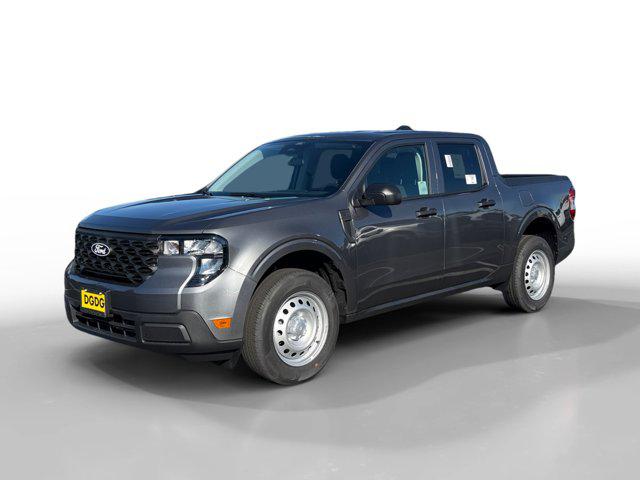 New 2026 Ford Maverick XL
