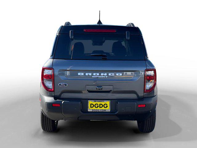 FORD BRONCO SPORT OUTER BANKS - 4