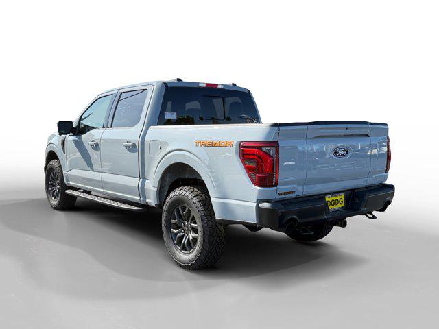 FORD F-150 TREMOR - 3