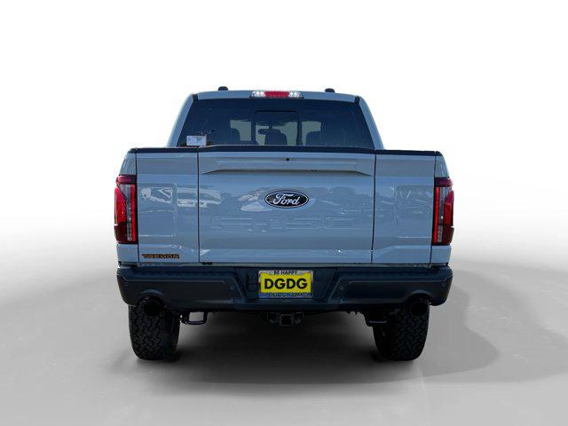 FORD F-150 TREMOR - 4