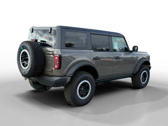 FORD BRONCO - 5