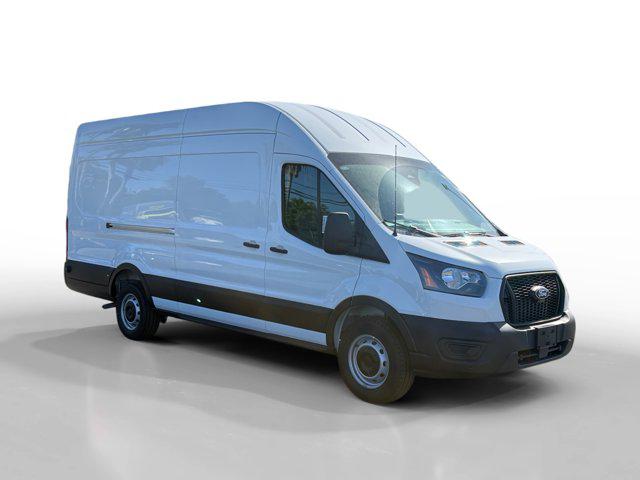 2026 FORD TRANSIT-250 BASE 照片 7