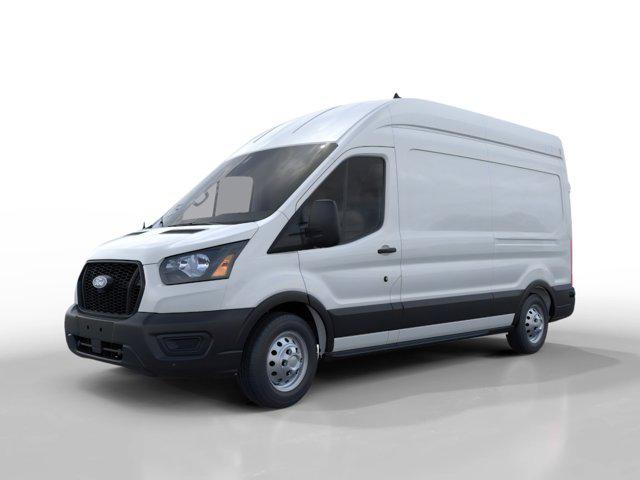 New 2026 Ford Transit-250 Base