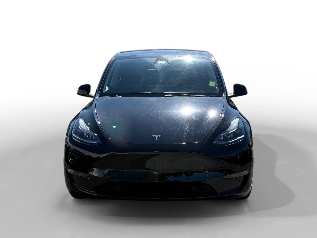 2023 Tesla MODEL Y PERFORMANCE DUAL MOTOR ALL-WHEEL DRIVE 照片 8