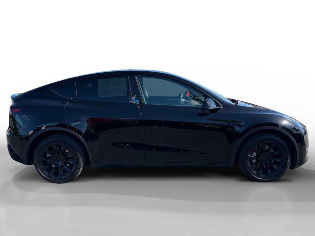 TESLA MODEL Y LONG RANGE DUAL MOTOR ALL-WHEEL DRIVE - 6