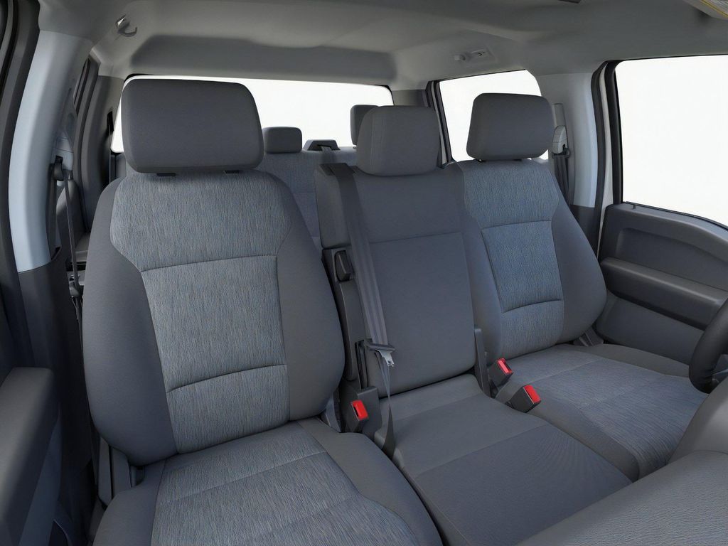 صورة 10 لـ 2026 FORD F-250 XL