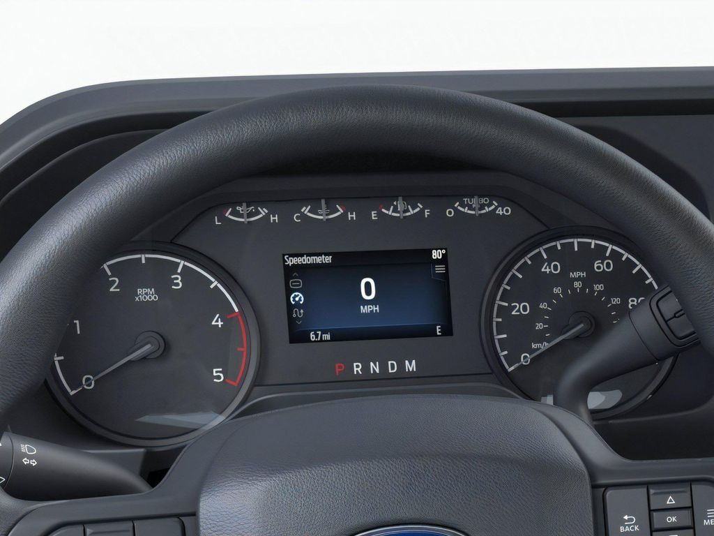 2026 FORD F-250 XL 缩略图 13