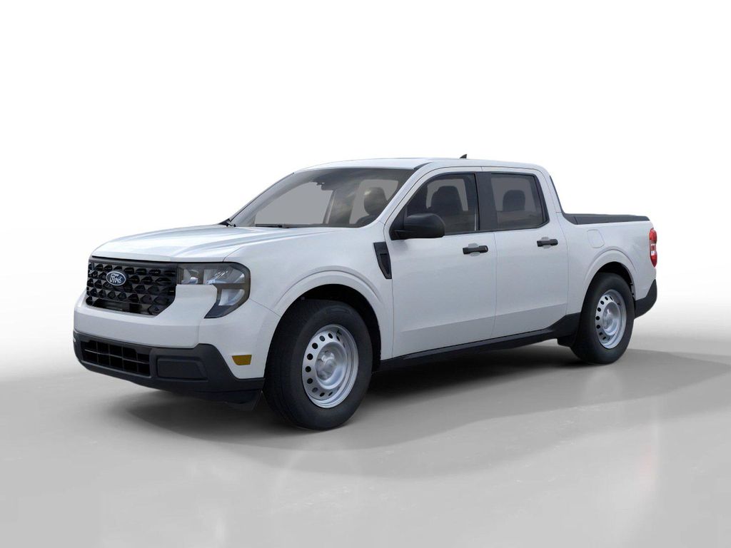 New 2026 Ford Maverick XL