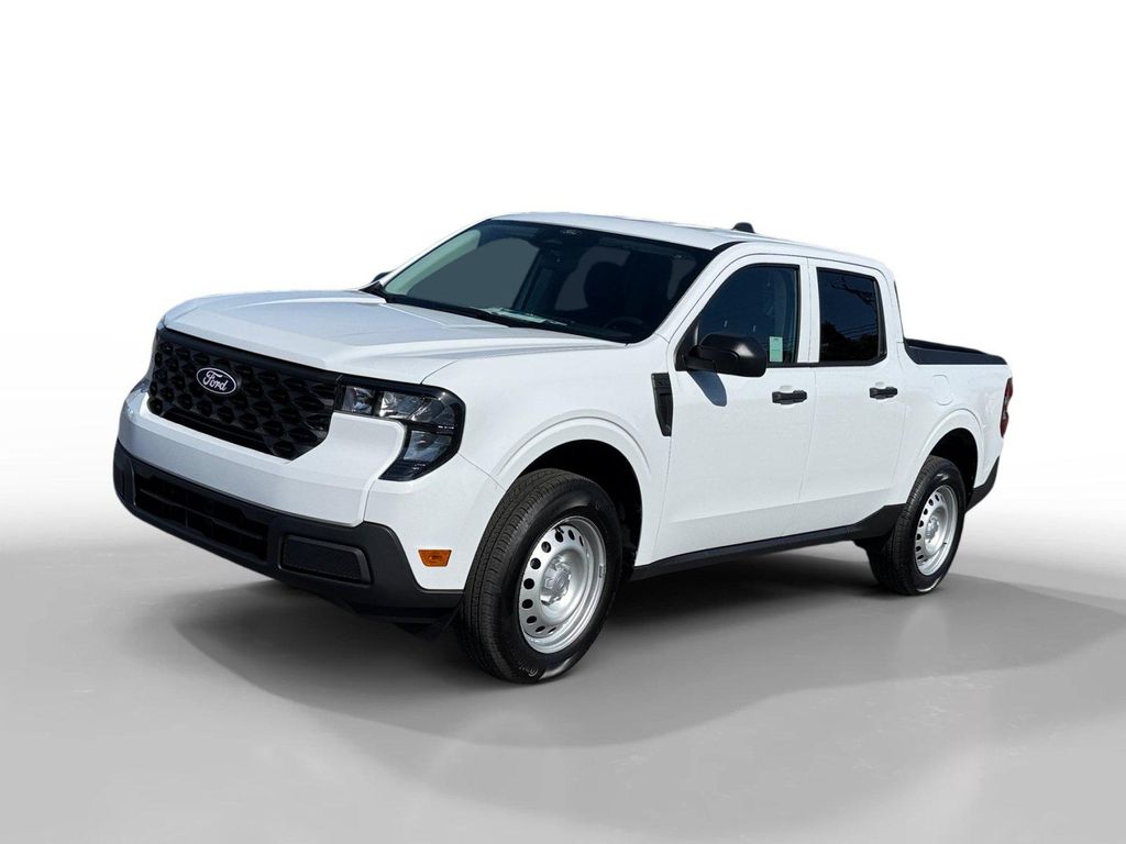 New 2026 Ford Maverick XL
