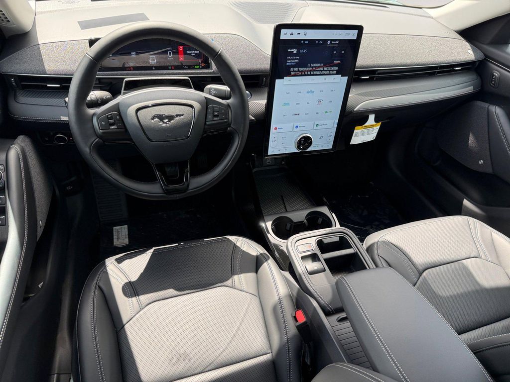 2026 FORD MUSTANG MACH-E PREMIUM 缩略图 15