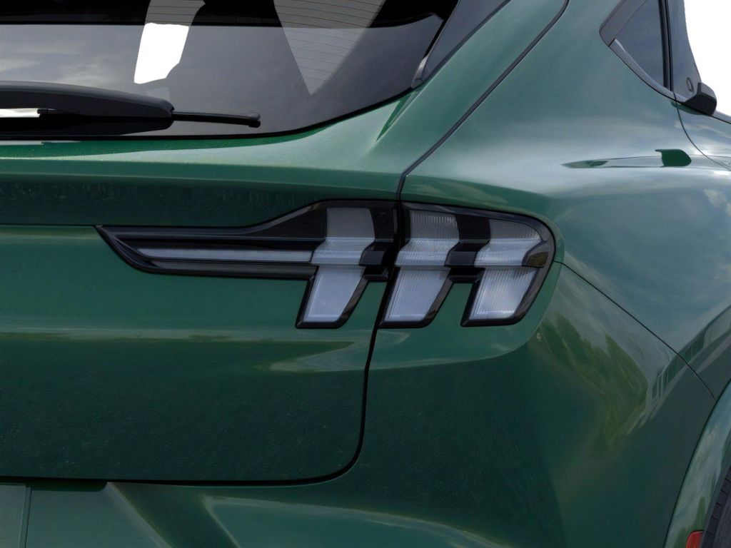 2026 FORD MUSTANG MACH-E PREMIUM 缩略图 21