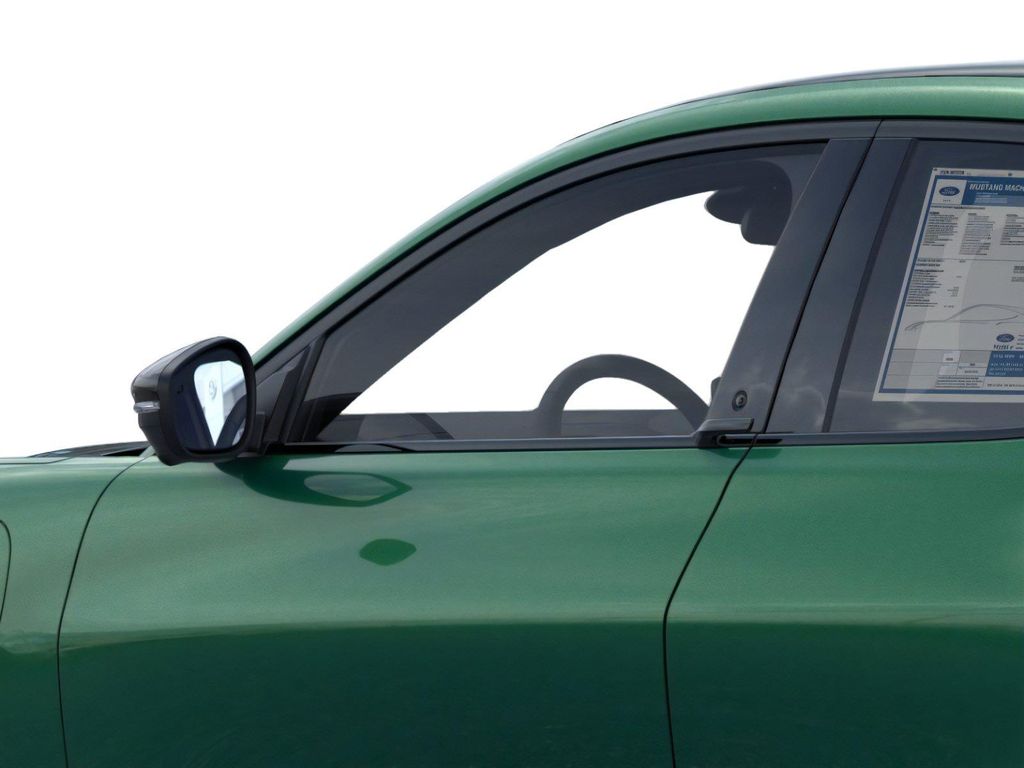 صورة مصغرة 20 لـ 2026 FORD MUSTANG MACH-E PREMIUM