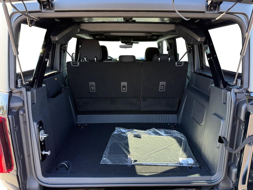 2026 FORD BRONCO BIG BEND 缩略图 17
