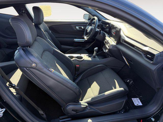 صورة مصغرة 19 لـ 2026 FORD MUSTANG ECOBOOST