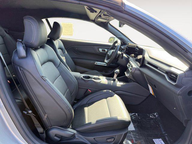 2026 FORD MUSTANG GT PREMIUM — миниатюра 19