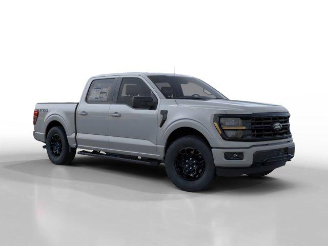 FORD F-150 XLT - 7