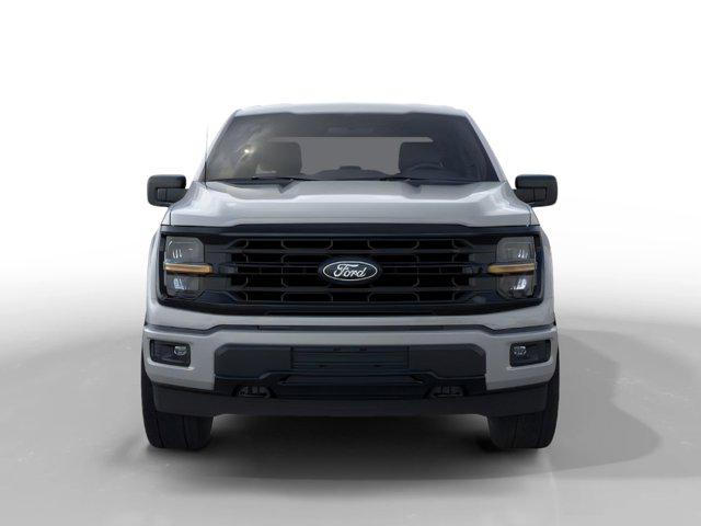 FORD F-150 XLT - 6