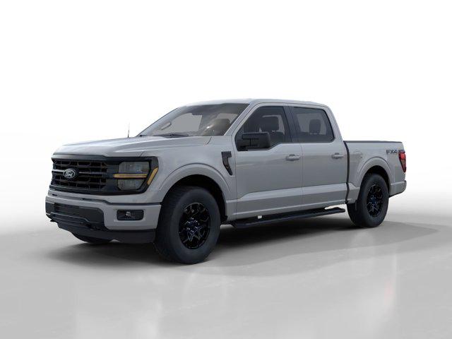 FORD F-150 XLT - 1