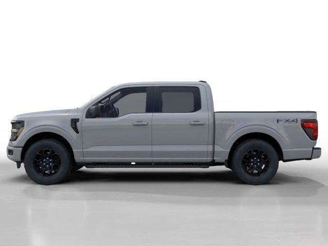 FORD F-150 XLT - 3