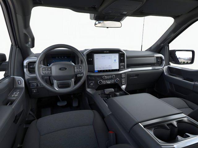 FORD F-150 XLT - 9